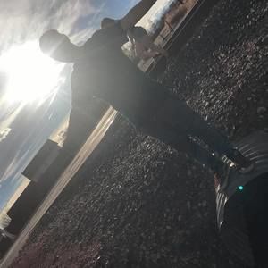 Meet your Posher, Cody